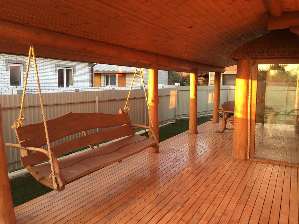 Artinov Villa Vinnytsia Extérieur photo