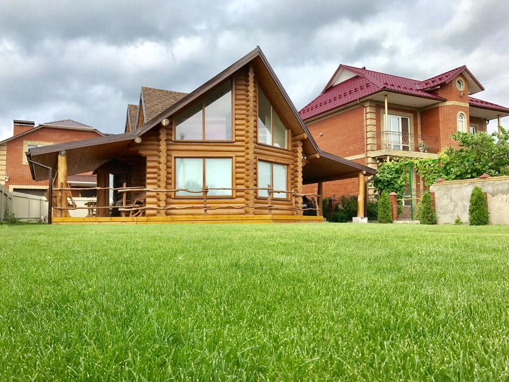 Artinov Villa Vinnytsia Extérieur photo