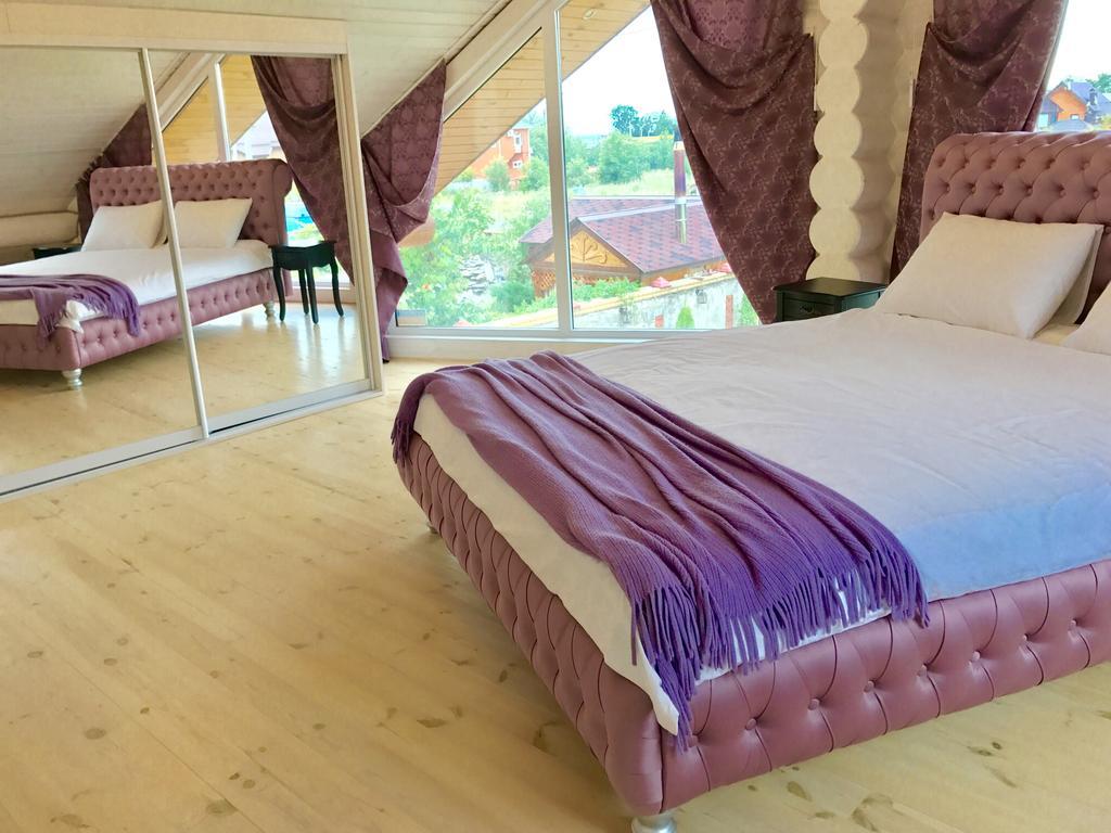 Artinov Villa Vinnytsia Extérieur photo
