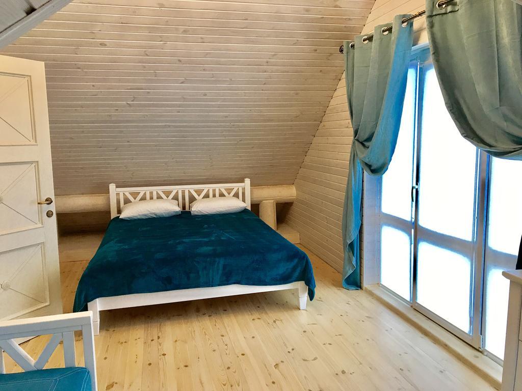 Artinov Villa Vinnytsia Extérieur photo