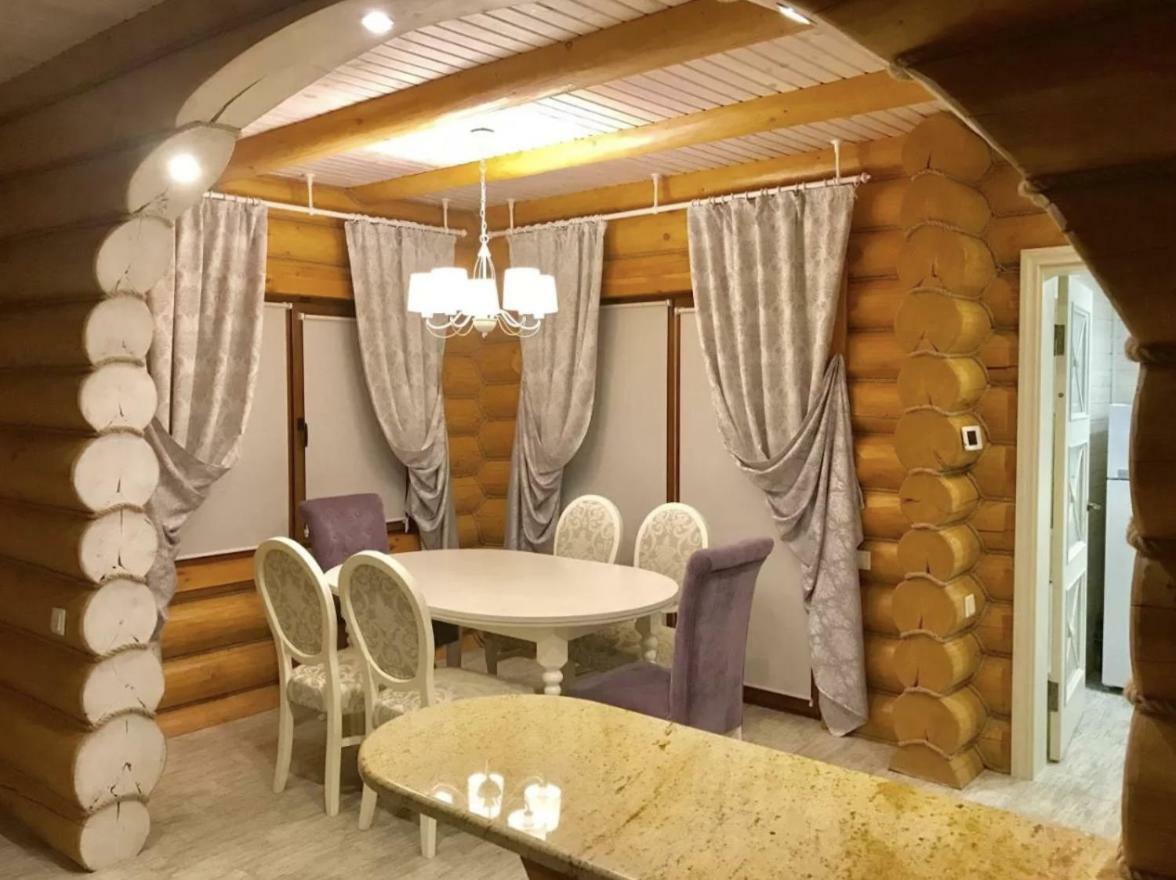 Artinov Villa Vinnytsia Extérieur photo